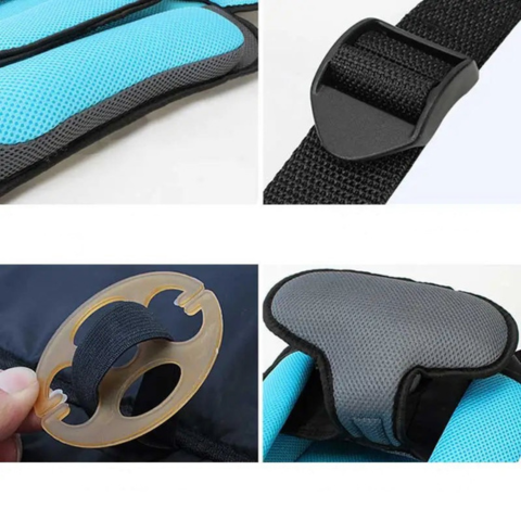 Gyermek Autósülés – Optimális Biztonság Minden Útra