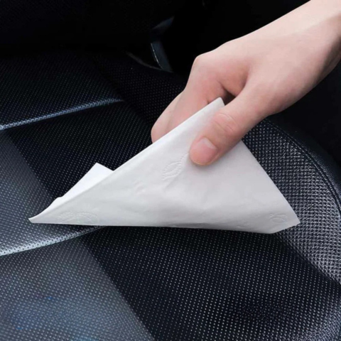 Spray Innovator Auto Langvarig – Effektiv imod Aldring af Overflader