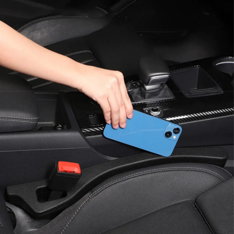 Giunto per Seggiolino Auto – Riempitore di Spazi