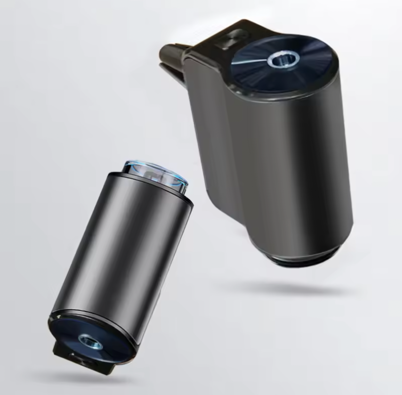 Συμπυκνωτής Αρωματοθεραπείας Για Αυτοκίνητο