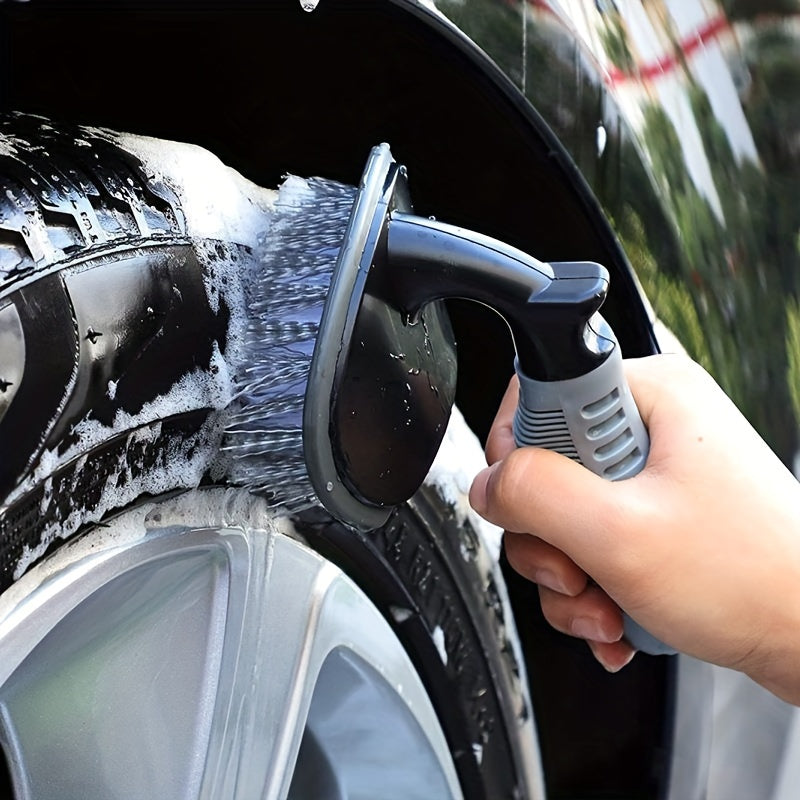 Kompletná súprava na čistenie automobilov — praktická a univerzálna