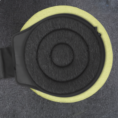 כסא רכב מסתובב – נוחות וניידות ללא מאמץ