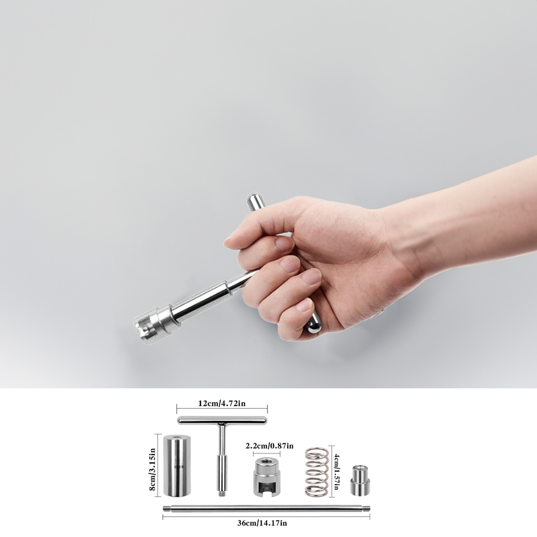 Strumento Di Riparazione Carrozzeria – Semplicità E Efficacia