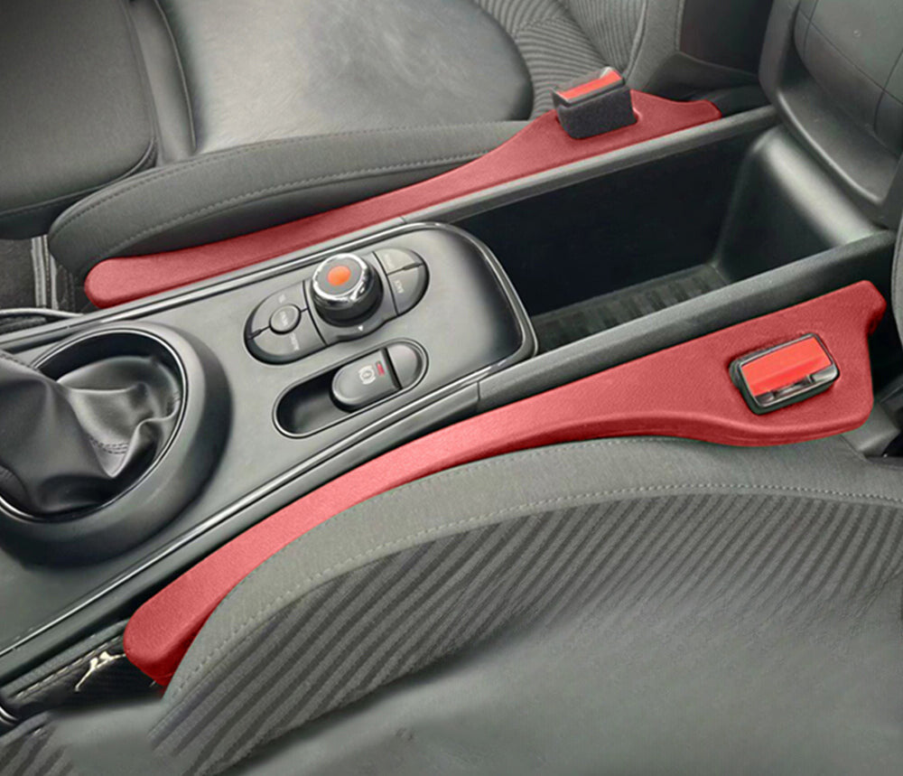 Auto Sleufvulling – Praktische Anti-Verlies Accessoire