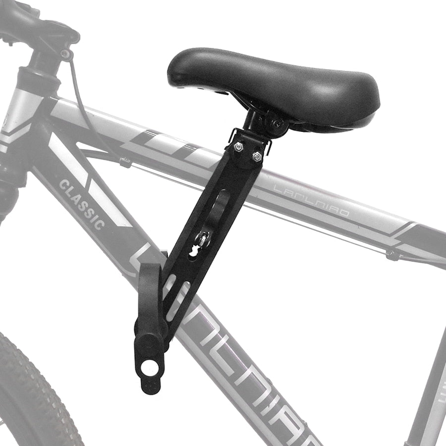 Voorzitje Voor Kinderen Voor Fietsen Met Steun