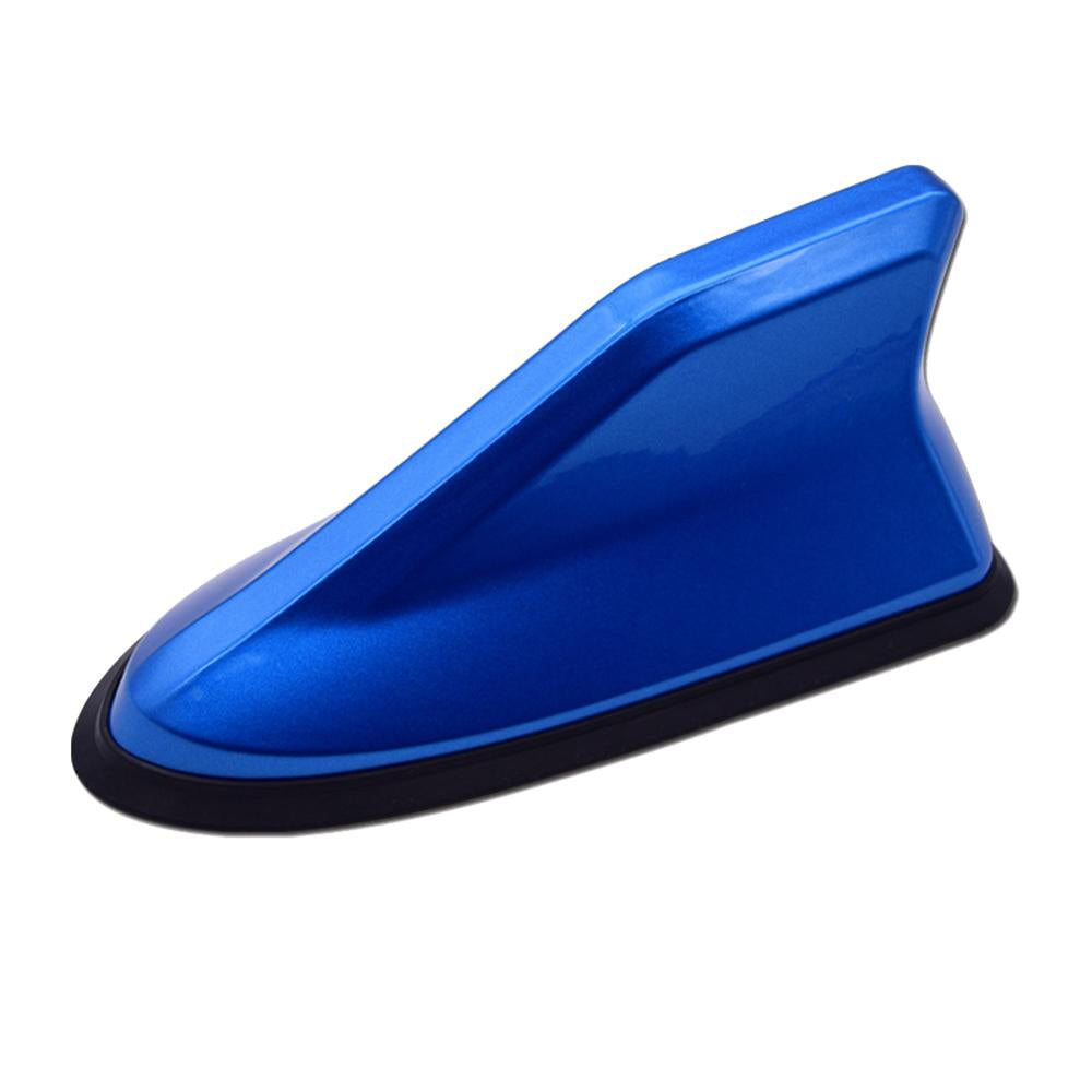 Aileron de rechin universal și amplificator de semnal