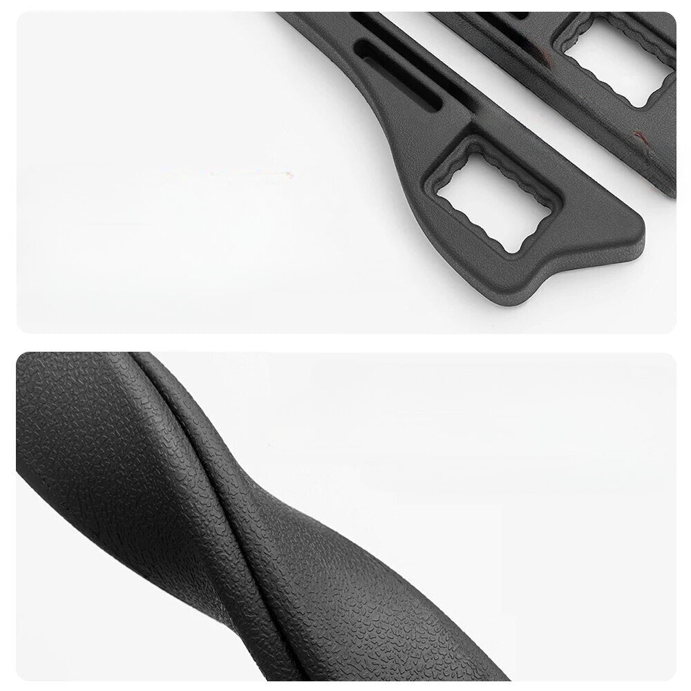 Auto Sleufvulling – Praktische Anti-Verlies Accessoire