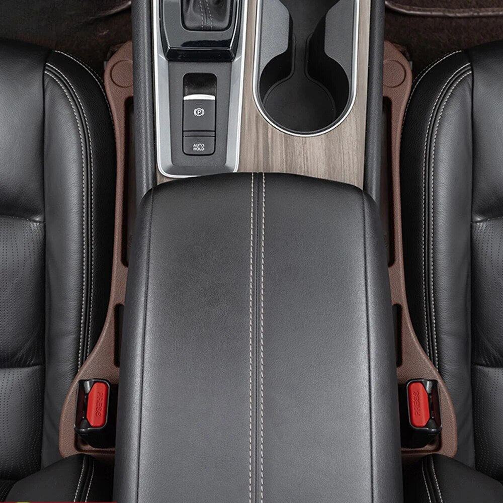 Auto Sleufvulling – Praktische Anti-Verlies Accessoire