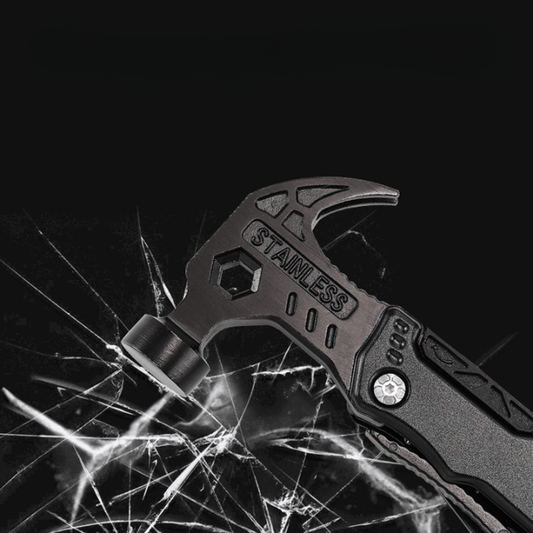 Technická kliešte 8-v-1 – Spojenec mechanických opráv