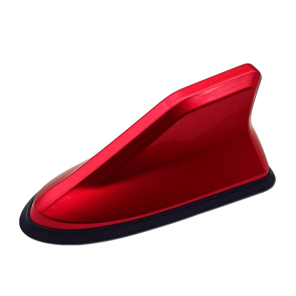 Aileron de rechin universal și amplificator de semnal