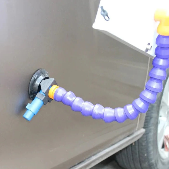 Outil De Réparation De Bosses De Voiture — Performance Et Fiabilité Garantie