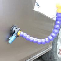 Outil De Réparation De Bosses De Voiture — Performance Et Fiabilité Garantie