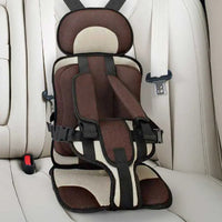 Seggiolino Auto Bambino – Sicurezza Ottimale Per Tutti I Percorsi 