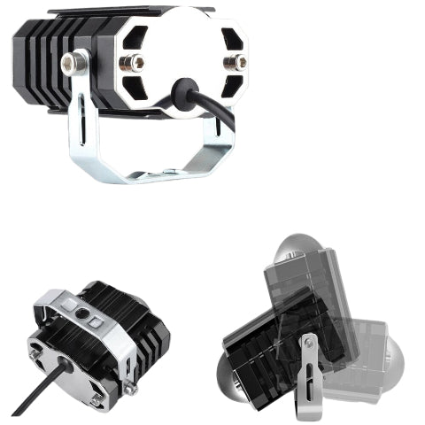 LED Car Headlights – Optimal Night Vision 