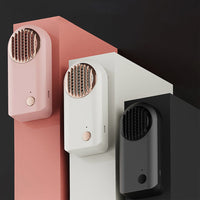 Čistička vzduchu do auta - aktívna ionizácia a nepretržitá sviežosť