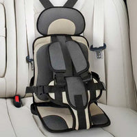 Seggiolino Auto Bambino – Sicurezza Ottimale Per Tutti I Percorsi 