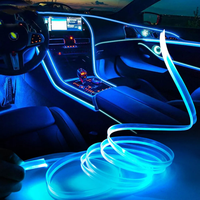 Innovatiivinen LED-lamppu — Tyylikkyys ja valoisa mukavuus 