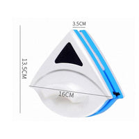 Magnetic Window Cleaner for Car 
