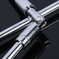 Folding Key for Wheel Nuts – Compact and Practical 