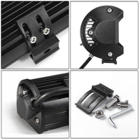 20 Inch LED Light Bar 126W — Powerful and Reliable Lighting 