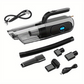 Cordless Car Vacuum – Maximum Power 