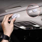 Éclairage LED Auto Sans Fil – Ambiance Lumineuse Et Facile À Installer