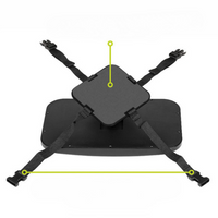 Baby Rückspiegel für Auto – Einfache und schnelle Überwachung 