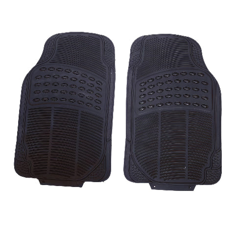 Car Floor Mats — Durable Comfort and Protection 