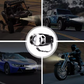 LED Car Headlights – Optimal Night Vision 