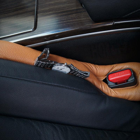 Remplisseur D’Espace Auto – Anti-Chute D’Objets