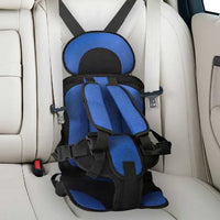 Seggiolino Auto Bambino – Sicurezza Ottimale Per Tutti I Percorsi 