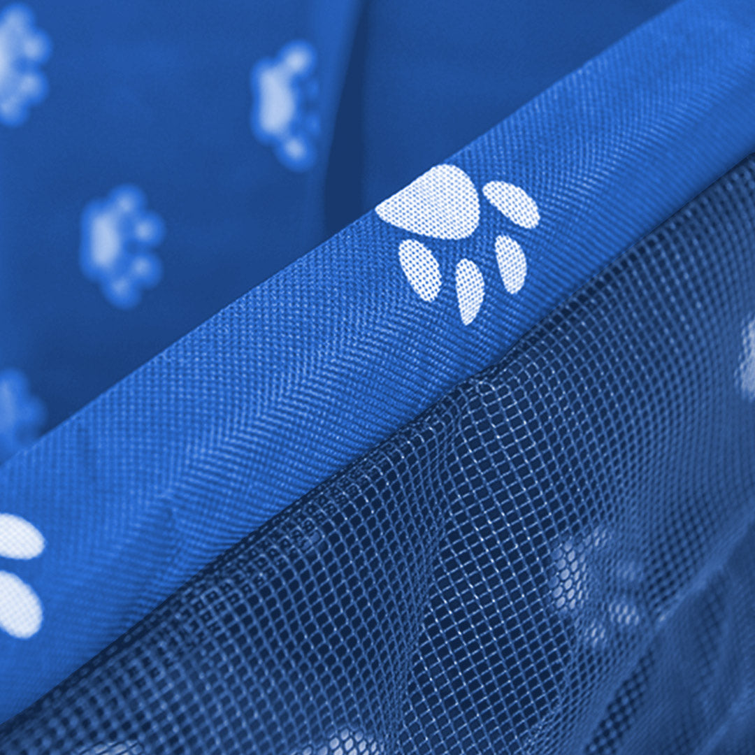 Car Seat For Small Dogs - Safety & Softness Assured