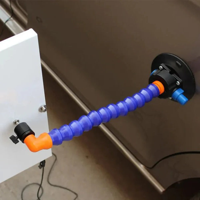 Outil De Réparation De Bosses De Voiture — Performance Et Fiabilité Garantie