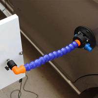 Outil De Réparation De Bosses De Voiture — Performance Et Fiabilité Garantie