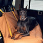 Cojín De Coche Para Perro – Protección Y Suavidad En Ruta 