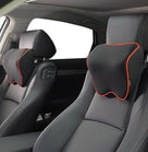 Ergonomisk Hodepute Auto – Avslapningspakke 