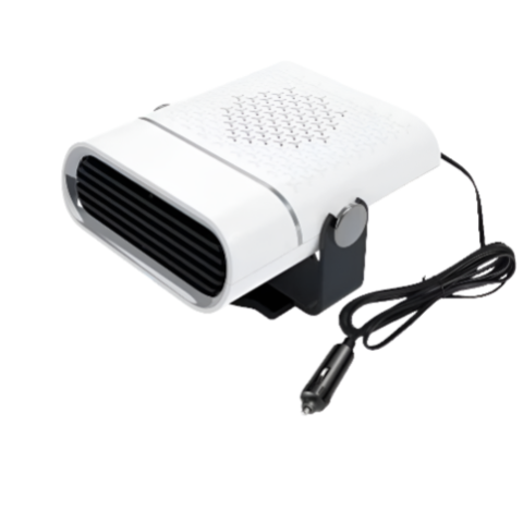 Multifunktionsventilator für das Auto – 4 in 1 praktisch und kompakt 