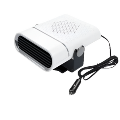 Multifunktionsventilator für das Auto – 4 in 1 praktisch und kompakt 