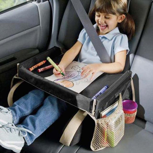 Piano da Viaggio per Bambini — Pratico e Divertente in Auto 