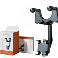 Támogatás Telefon Tükörhöz – Kihangosított és Biztonságos Vezetés 