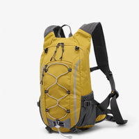 Light Backpack — Comfortable and Practical for Sports and Travel 