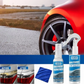 Spray Antiruggine Auto – Protezione a Lunga Durata per Carrozzeria e Telaio 