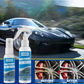 Spray Antiruggine Auto – Protezione a Lunga Durata per Carrozzeria e Telaio 