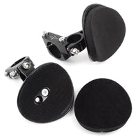 Prodloužení řídítek jízdního kola - Podpora a sportovní jízda