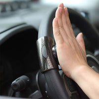 Manija de Rotación para Volante – Conducción Asistida y Sin Esfuerzo 