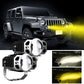 LED Car Headlights – Optimal Night Vision 