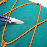 Αδιάβροχο σακίδιο ποδηλάτου - Ολική προστασία από τη βροχή