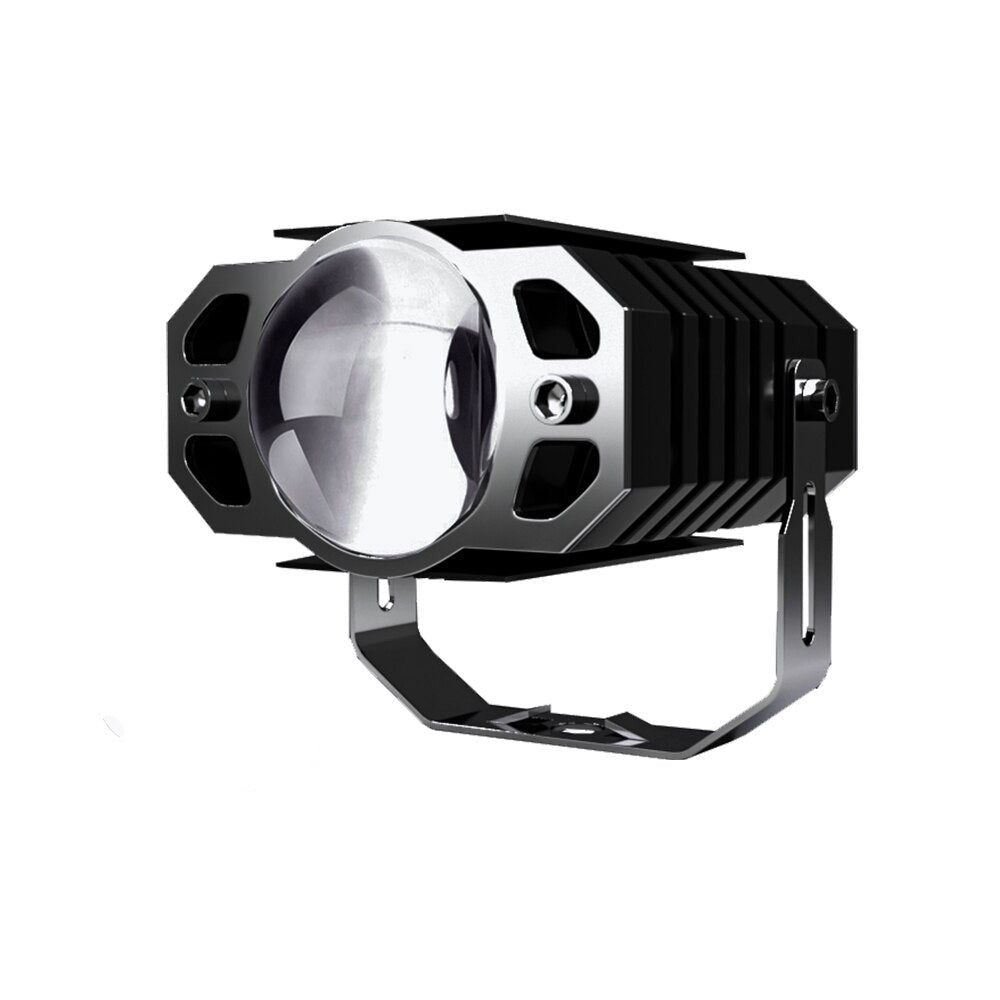 Éclairage Led Haute Performance Pour Motos Et Véhicules 4 Roues