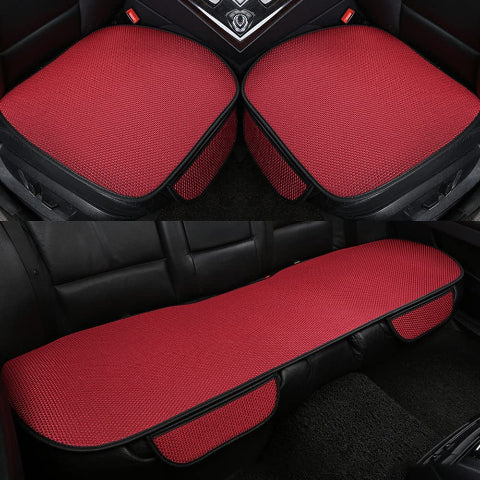Copri seggiolini auto – Comfort ed estetica 