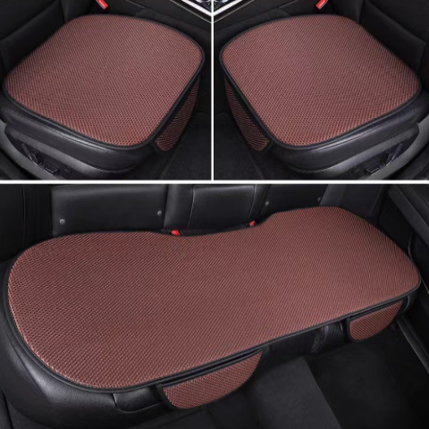 Copri seggiolini auto – Comfort ed estetica 